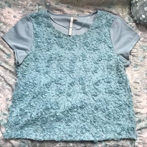 Lauren Conrad Blouse